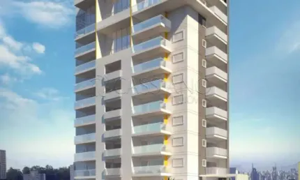 Apartamento à venda de 51m² | 01 dormitório, sendo suíte e 01 vaga de garagem | edifício move residence - jardim aquarius | são josé dos campos |
