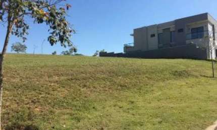 Terreno à venda de 480m² | Condomínio Alphaville II - Urbanova | São José dos Campos |