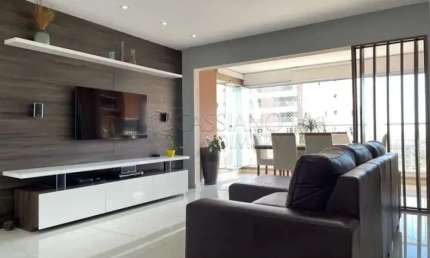 Apartamento à venda de 100m² | 03 dormitórios, sendo 02 vagas de garagem | Edifício Splendor Garden - Jardim das Industrias | São José dos Campos |