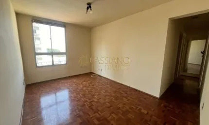 Apartamento para locação de 78m² | 03 dormitórios, 01 banheiro e 01 vaga de garagem | residencial king arthur - vila adyana | são josé dos campos |