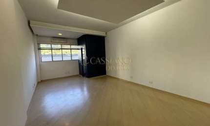Sala comercial para venda e locação de 21m² | Edifício Centro Médico Nelson D`Avila - Vila Adyana | São José dos Campos |