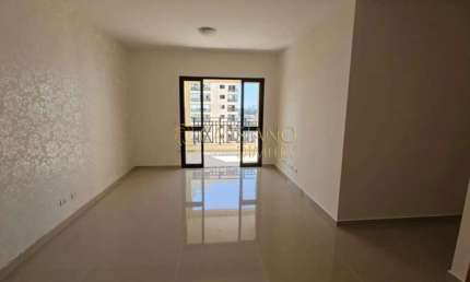 Apartamento para venda e locação de 118m² | 04 dormitórios sendo 01 suíte e 02 vagas de garagens | Esplanada Resort - Jardim Esplanada | São José dos Campos |
