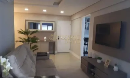 Apartamento à venda de 88m² | 03 dormitórios, sendo 01 suíte e 02 vagas de garagem | edifício belle air- jardim aquarius | são josé dos campos |