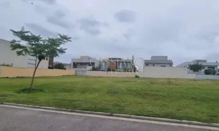 Terreno à venda de 478m² | condomínio alphaville i - alphaville i | são josé dos campos
