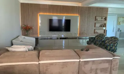 Apartamento à venda de 259m² | 04 dormitórios, sendo suítes e 03 vagas de garagem | Ed. Helbor Belvedere Jardim das Colinas - Jardim das Colinas | São José dos Campos |