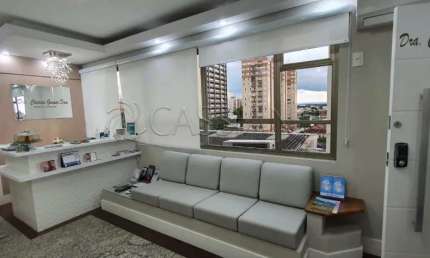 Sala comercial à venda de 60m²  | Edifício Alpha Center - Jardim São Dimas | São José dos Campos |
