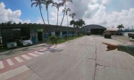 Ponto comercial à venda na Vila Nair, São José dos Campos 