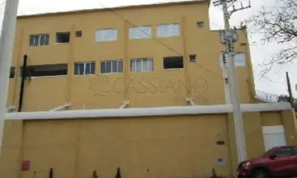 Prédio comercial e residencial à venda de 2.500m² | vila são bento - são josé dos campos |