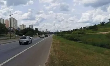 Área à venda de 10.400m² | Vila São Bento - São José dos Campos |