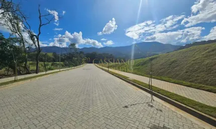 Terreno à venda de 450m² | condomínio reserva dos muriquis - são francisco xavier |
