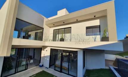 Casa à venda de 348m² | 04 dormitórios, sendo 03 suítes e 04 vagas de garagem | Condomínio Alphaville II - Urbanova | São José dos Campos |