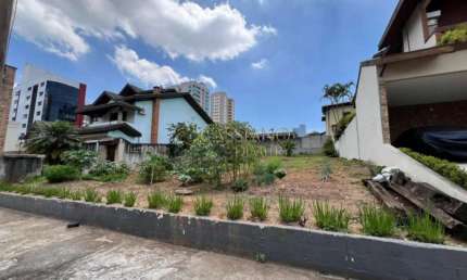 Terreno/Lote à venda de 606,38m² | Condomínio Aquarius IV - Jardim Aquarius | São José dos Campos |