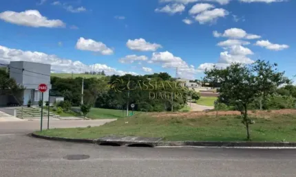 Terreno à venda de 486m² | residencial terras do vale - caçapava |
