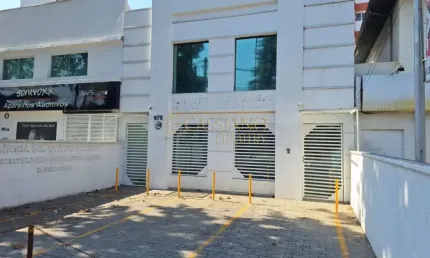 Ponto comercial para venda e locação de 190m² | 03 banheiros e 03 vagas de garagem | jardim apolo i - são josé dos campos |