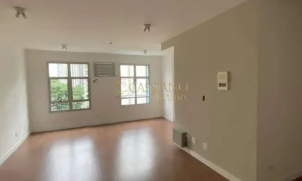 Sala comercial à venda de 38m² | Edifício Aquarius Business Center - jardim Aquarius | São José dos Campos |