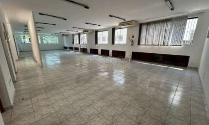 Ponto comercial para locação de 180m² | Jardim São Dimas - São José dos Campos |