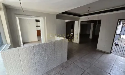 Ponto comercial para locação de 312m² | 04 banheiros e 04 vagas de garagem | jardim são dimas | são josé dos campos |