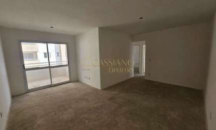 Apartamento à venda de 90 m² | 03 dormitórios, sendo 01 suíte e 02 vagas de garagem - Máxximo Viver - Jardim Sul | São José dos Campos