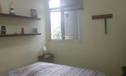 Apartamento à venda de 93m² | 03 dormitórios, sendo 01 suíte e 02 vagas de garagem | edifício village aquarius - jardim aquarius | são josé dos campos |