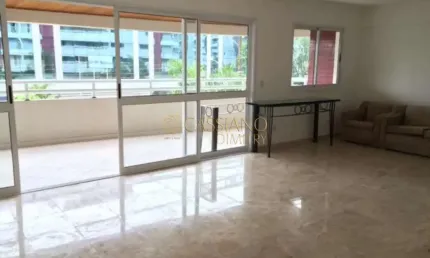 Apartamento à venda de 145m² | 03 dormitórios, sendo todos suítes e 03 vagas de garagem | Edifício Veredas do Sol - Jardim Aquarius | São José dos Campos |