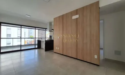 Apartamento para venda e locação de 82m² | 02 dormitórios, sendo 01 suíte e 02 vagas de garagem | edifício mayfair - vila adyana | são josé dos campos |