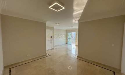 Apartamento à venda de 170m² | 04 dormitórios, sendo 03 suítes e 02 vagas de garagem | Edifício La Cité - Vila Ema | São José dos Campos |