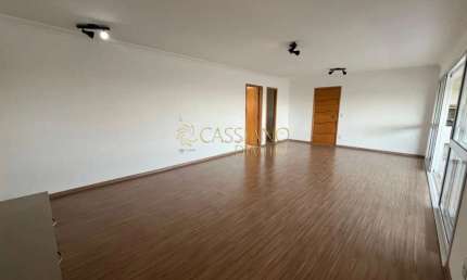 Apartamento à venda de 150m² | 03 dormitórios sendo suítes e 03 vagas de garagem | Edifício Veredas do Sol - Jardim Aquárius | São José dos Campos |