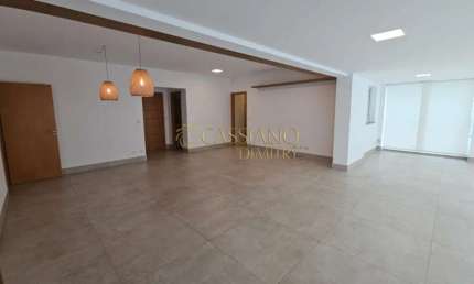 Apartamento à venda e locação de 183,57m² | 04 dormitórios, sendo todos suítes e 04 vagas de garagem | Edifício Central Park - Jardim Aquarius | São José dos Campos |