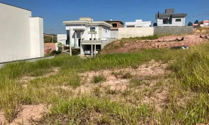 Terreno à venda de 361,20m² | condomínio verana - putim | são josé dos campos |
