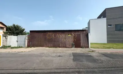 Terreno à venda de 2.372m² | chácaras são josé - são josé dos campos |