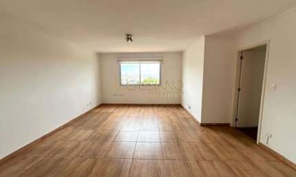 Apartamento à venda de 118m² | 03 dormitórios, sendo 01 suíte e 01 vaga de garagem | Edifício Novo Mundo - Vila Adyana | São José dos Campos |
