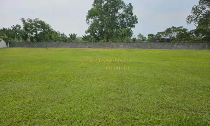 Terreno à venda de 450m² | Condomínio Jardim do Golfe II - Jardim do Golfe | São José dos Campos |