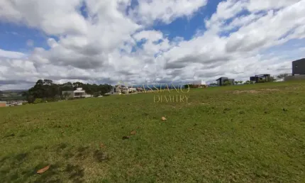 Terreno à venda de 473m² | condomínio alphaville i - urbanova | são josé dos campos |