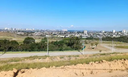 Terreno à venda de 330m² | condomínio residencial terras alpha - urbanova | são josé dos campos |