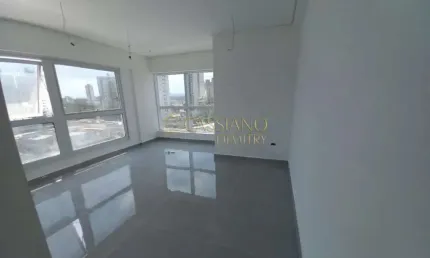Sala comercial à venda e locaçao de 24 m² | 01 banheiro e 01 vaga de garagem | edifício helbor downtown offices - centro | são josé dos campos |