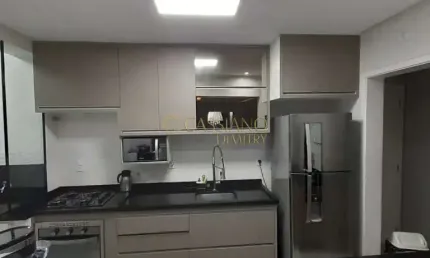 Apartamento à venda de 88m² | 03 dormitórios, sendo 01 suíte e 02 vagas de garagem | edifício belo horizonte - jardim portugal | são josé dos campos |