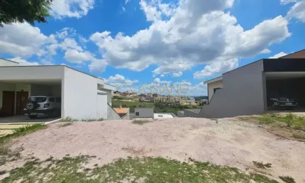Terreno à venda de 377m² | condomínio verana - putim | são josé dos campos |