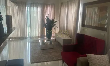 Sobrado à venda de 270m² | 03 dormitórios, sendo suítes e 02 vagas de garagem | Condomínio Altos da Serra VI - Urbanova | São José dos Campos |