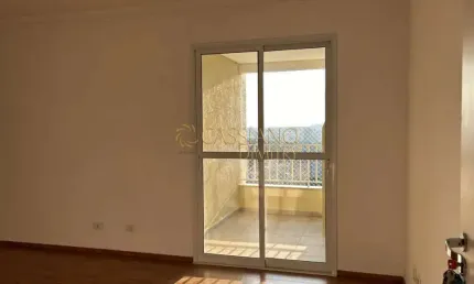 Apartamento para locação de 70m² | 02 dormitórios, sendo 01 suíte e 01 vaga de garagem | Edifício Dai Torii - Jardim Oriente | São José dos Campos |