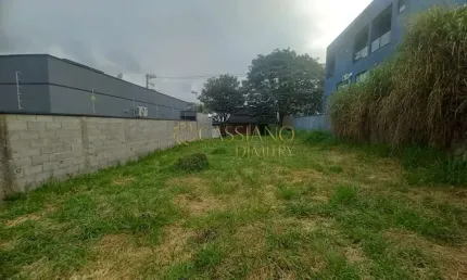 Terreno à venda de 250m² | Loteamento Villa Branca - Jacareí |