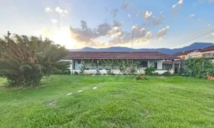 Área à venda de 4.032m² | Jardim do Sol - Caraguatatuba |