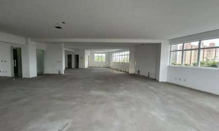 Sala comercial para locação de 315 m² | 08 banheiros e 04 vagas de garagem | Edifício Privilege Office - Jardim São Dimas | São José dos Campos |