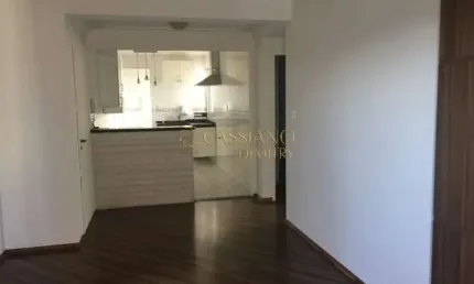 Apartamento à venda de 72m² | 02 dormitórios, sendo 01 suíte e 01 vaga de garagem | Condomínio Tatiana - Palmeiras de São José | São José dos Campos |