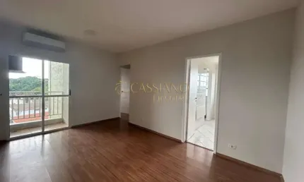 Apartamento para locação de 66,14m² | 03 dormitorios, sendo 01 suíte e 02 vagas de garagem | Maison Sainte Marie -  Jardim Alvorada | São José dos Campos |