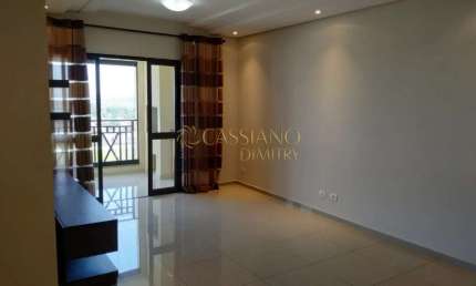 Apartamento para venda e locação de 118m² | 04 dormitórios, sendo 01 suíte e 02 vagas de garagem | Edifício Esplanada Resort - Jardim Esplanada II | São José dos Campos |im Esplanada II