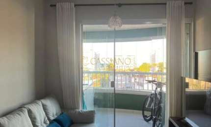 Apartamento à venda de 86,45m² | 03 dormitórios, sendo 01 suíte e 01 vaga de garagem | Edifício Vila Serena - Indaiá | Caraguatatuba |