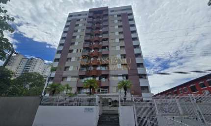 Apartamento para venda e locação de 132,87m² | 04 dormitórios, sendo 01 suíte e 02 vagas de garagem | Edifício New York - Jardim Aquarius | São José dos Campos |