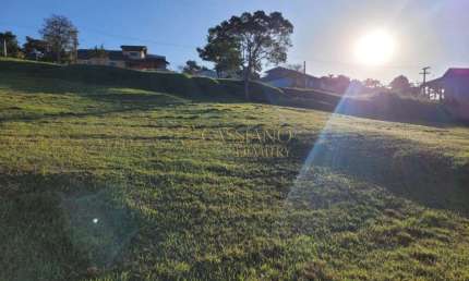 Terreno à venda de 1.000m² | Condomínio Residencial Mirante do Vale - Jacareí |