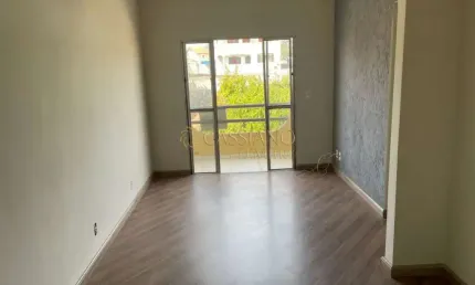 Apartamento à venda de 65m² | 02 dormitórios, sendo 01 suíte e 01 vaga de garagem | edifício residencial portofino - jardim vale do sol | são josé dos campos |