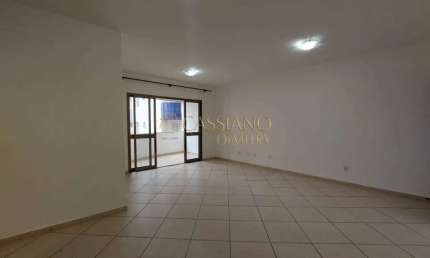 Apartamento para locação de 110 m² | 03 dormitórios sendo, 01 suíte e 02 vagas de garagem |Edificio Maresias - Jardim Aquárius | São José dos Campos |